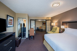  - Holiday Inn Express & Suites Downtown Regina