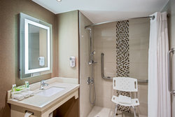  - Holiday Inn Express & Suites Downtown Regina