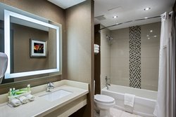  - Holiday Inn Express & Suites Downtown Regina