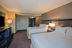  - Holiday Inn Express & Suites Downtown Regina