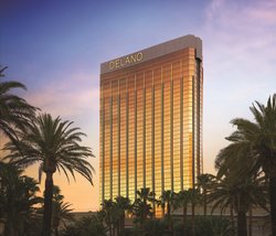  - Delano MGM Resort Las Vegas