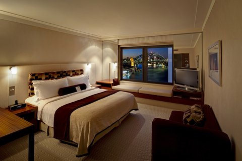 INTERCONTINENTAL SYDNEY - Photo 21