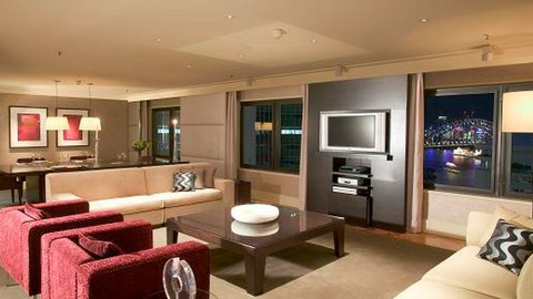 INTERCONTINENTAL SYDNEY - Photo 121