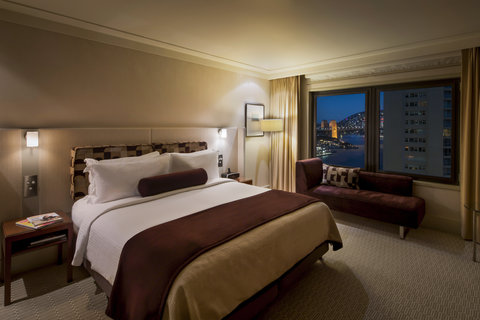INTERCONTINENTAL SYDNEY - Photo 142