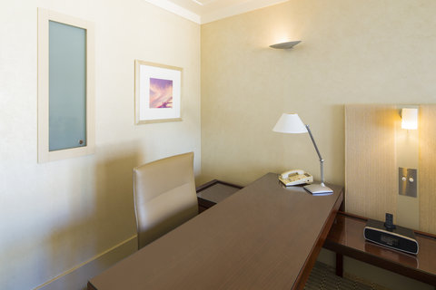 INTERCONTINENTAL SYDNEY - Photo 122