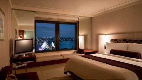 INTERCONTINENTAL SYDNEY - Photo 123
