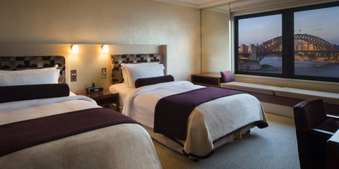 INTERCONTINENTAL SYDNEY - Photo 124