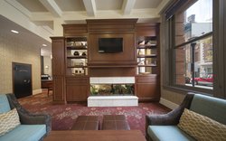  - Staybridge Suites Inner Harbor Baltimore