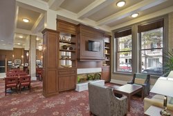  - Staybridge Suites Inner Harbor Baltimore