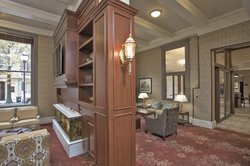  - Staybridge Suites Inner Harbor Baltimore