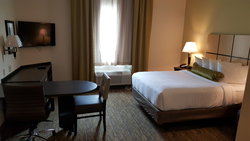  - Candlewood Suites Lake Charles