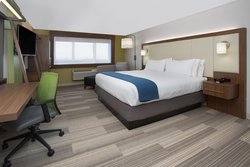  - Holiday Inn Express & Suites IAH Beltway 8 Houston