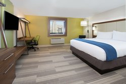  - Holiday Inn Express & Suites IAH Beltway 8 Houston