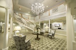  - Holiday Inn Club Vacations Williamsburg Resort - I-64, Exit 234