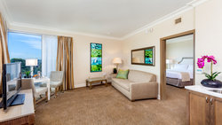  - Holiday Inn Bayside San Diego