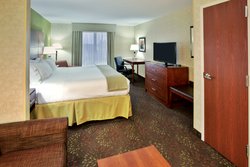  - Holiday Inn Express & Suites Frankenmuth