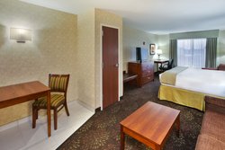  - Holiday Inn Express & Suites Frankenmuth