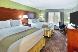  - Holiday Inn Express & Suites Frankenmuth