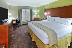  - Holiday Inn Express & Suites Frankenmuth
