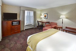  - Holiday Inn Express & Suites Frankenmuth