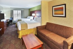 - Holiday Inn Express & Suites Frankenmuth