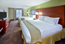  - Holiday Inn Express & Suites Frankenmuth