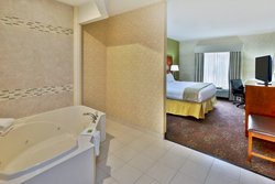 - Holiday Inn Express & Suites Frankenmuth