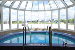  - Holiday Inn Express Southwest Fargo - I-94, Exit 348