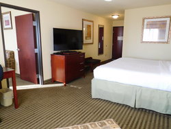 - Holiday Inn Express & Suites Ponca City