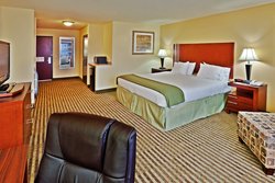  - Holiday Inn Express & Suites Ponca City