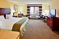  - Holiday Inn Express & Suites Ponca City