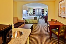  - Holiday Inn Express & Suites Ponca City