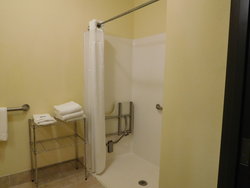  - Holiday Inn Express & Suites Ponca City