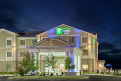  - Holiday Inn Express & Suites Clarksville - I-40, Exit 55
