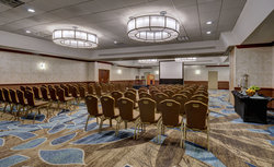  - Crowne Plaza Hotel Arlington