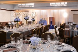  - Crowne Plaza Hotel Arlington