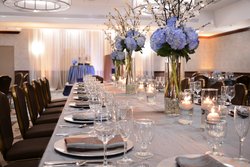  - Crowne Plaza Hotel Arlington