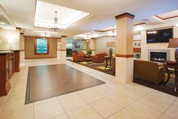  - Holiday Inn Express & Suites Los Alamo