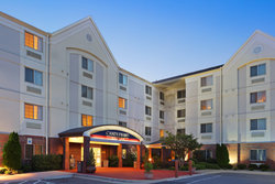  - Candlewood Suites West Little Rock - I-430, Exit 6B
