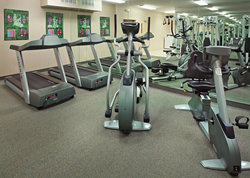  - Candlewood Suites West Little Rock - I-430, Exit 6B
