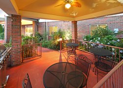  - Candlewood Suites West Little Rock - I-430, Exit 6B