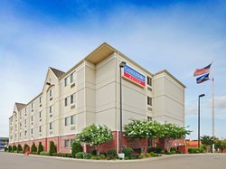  - Candlewood Suites West Little Rock - I-430, Exit 6B