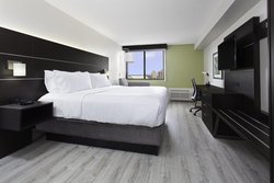  - Holiday Inn Express & Suites Mississauga