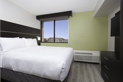  - Holiday Inn Express & Suites Mississauga