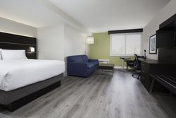  - Holiday Inn Express & Suites Mississauga