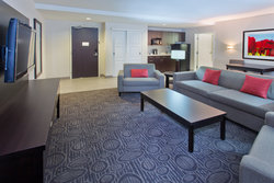  - Holiday Inn & Suites South Red Deer