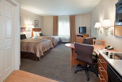  - Candlewood Suites Northeast Kansas City