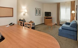  - Candlewood Suites Northeast Kansas City