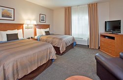  - Candlewood Suites Northeast Kansas City