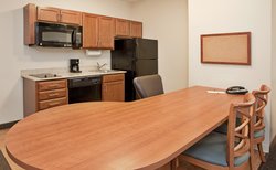  - Candlewood Suites Northeast Kansas City